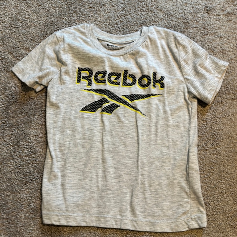 Reebok size 6